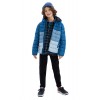 Kids Puffer Jacket 